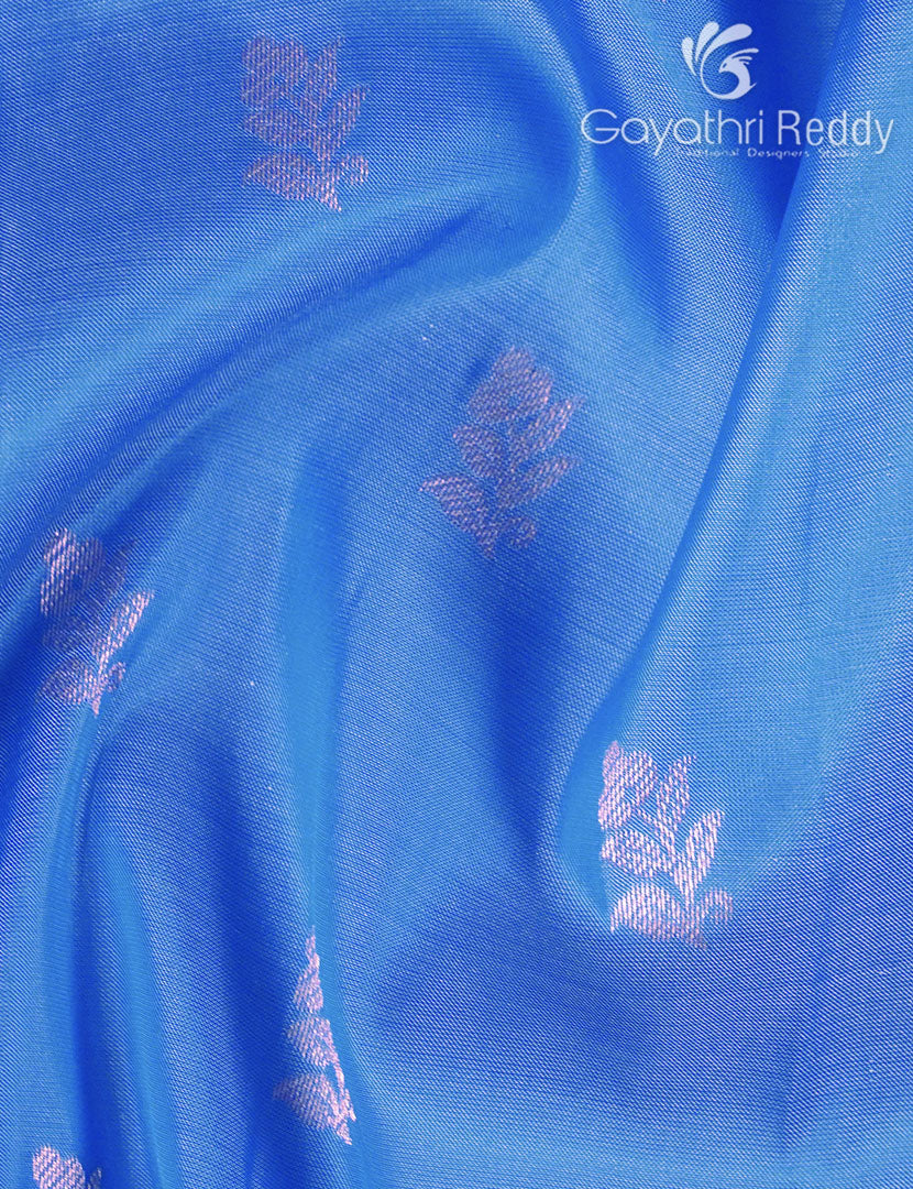 LIGHT WEIGHT KANCHI PATTU-KP8642