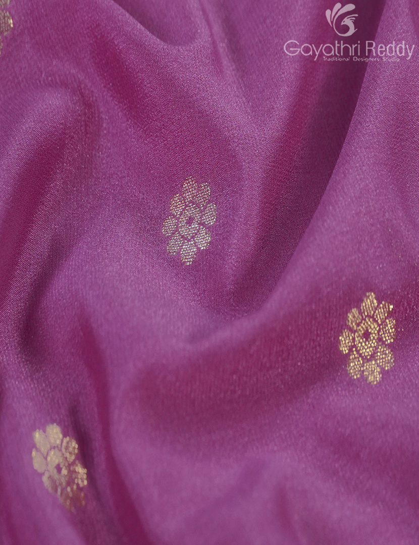 SEMI MYSORE CREPE-SMC231