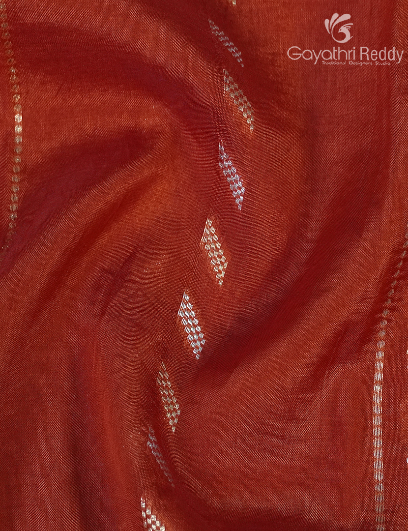 BANARAS SEMI CHINIYA-SBCS46