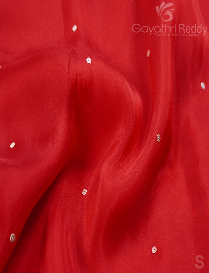 CRAPE SILK FANCY-CSPF1