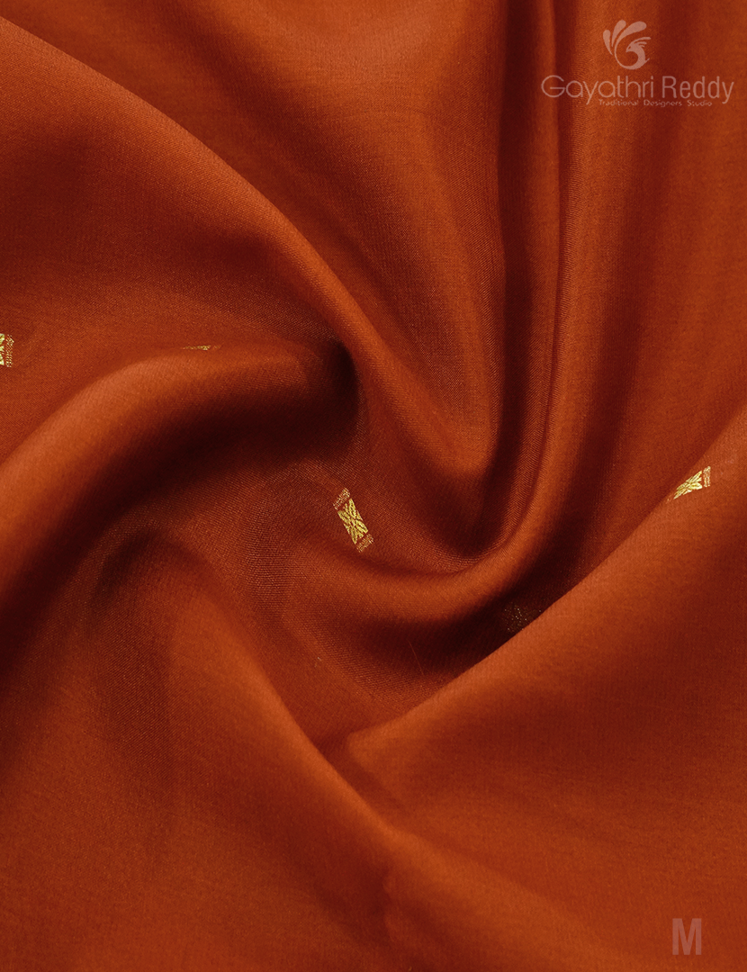 PURE MYSORE SILK-MSS980