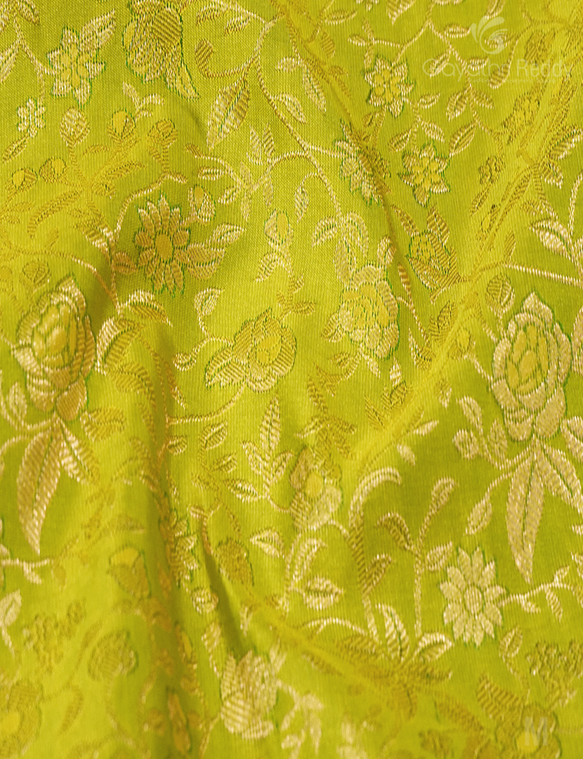 LIGHT WEIGHT KANCHI PATTU-KP7850