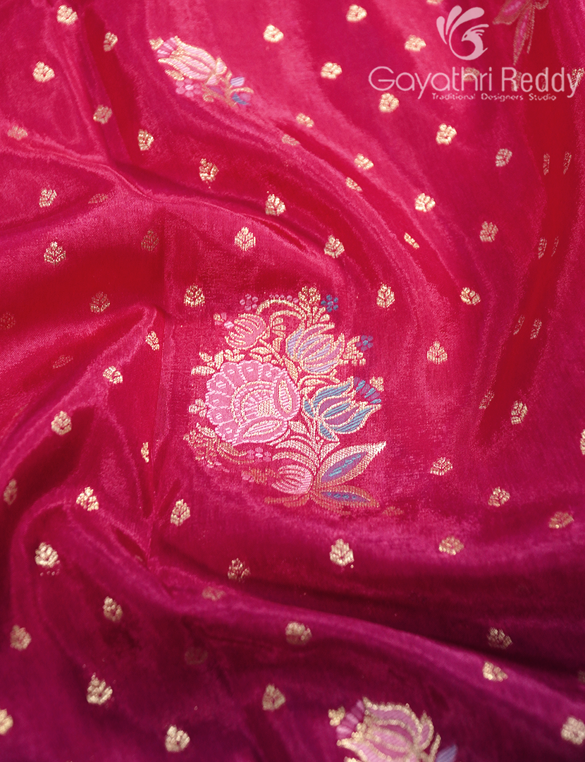MANGO SILK-PRM848