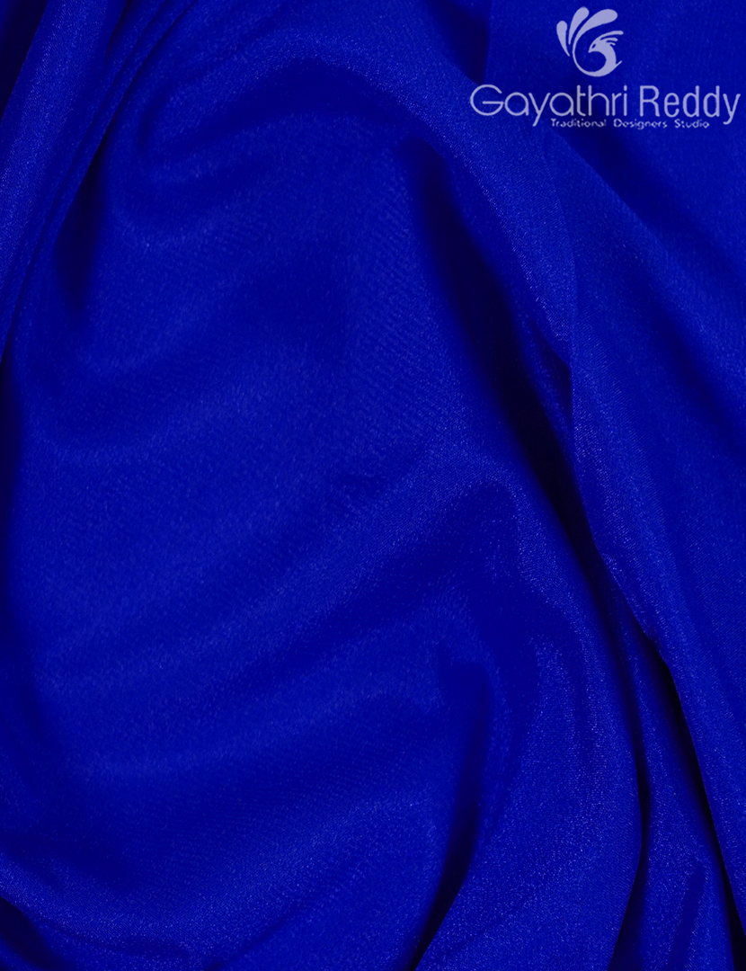 SEMI MYSORE CREPE-SMC459
