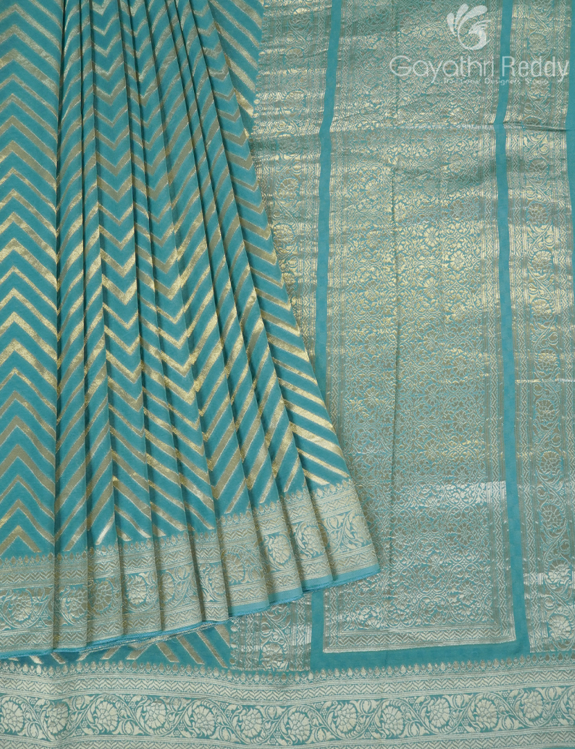 BANARAS GEORGETTE-BG784