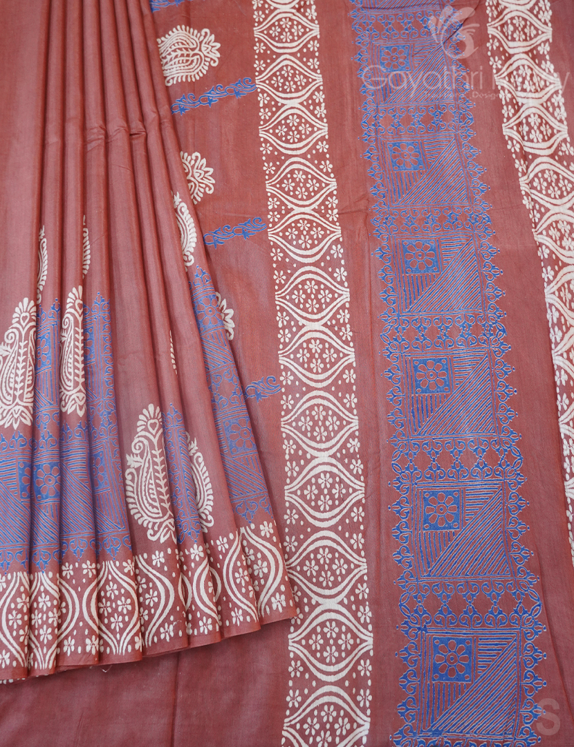 ART SILK PRINTED - ASP33