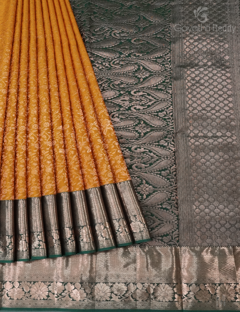 LIGHT WEIGHT KANCHI PATTU-KP7851