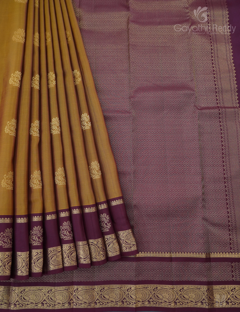 PURE KANCHI PATTU-KP7989