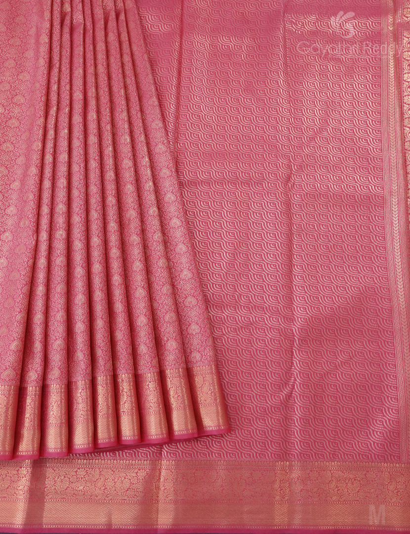 SEMI KANCHI PATTU-SP1762