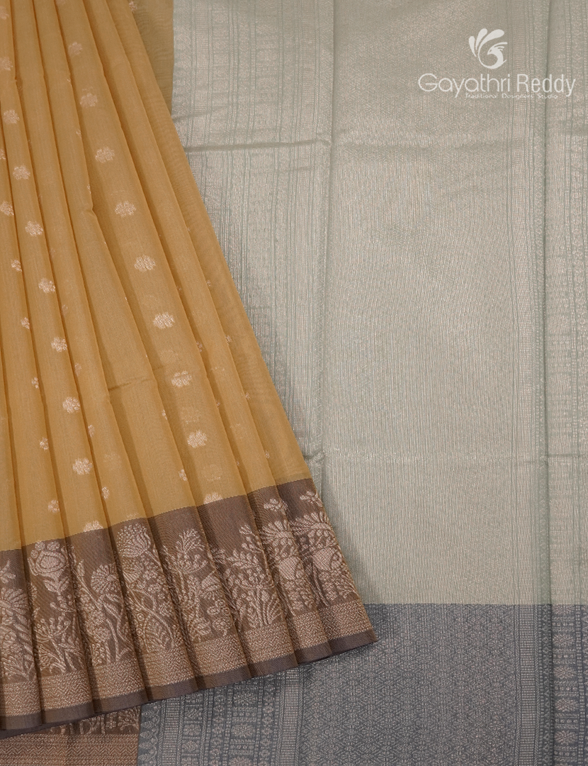 Kanchipuram Sico Saree-KIS1221