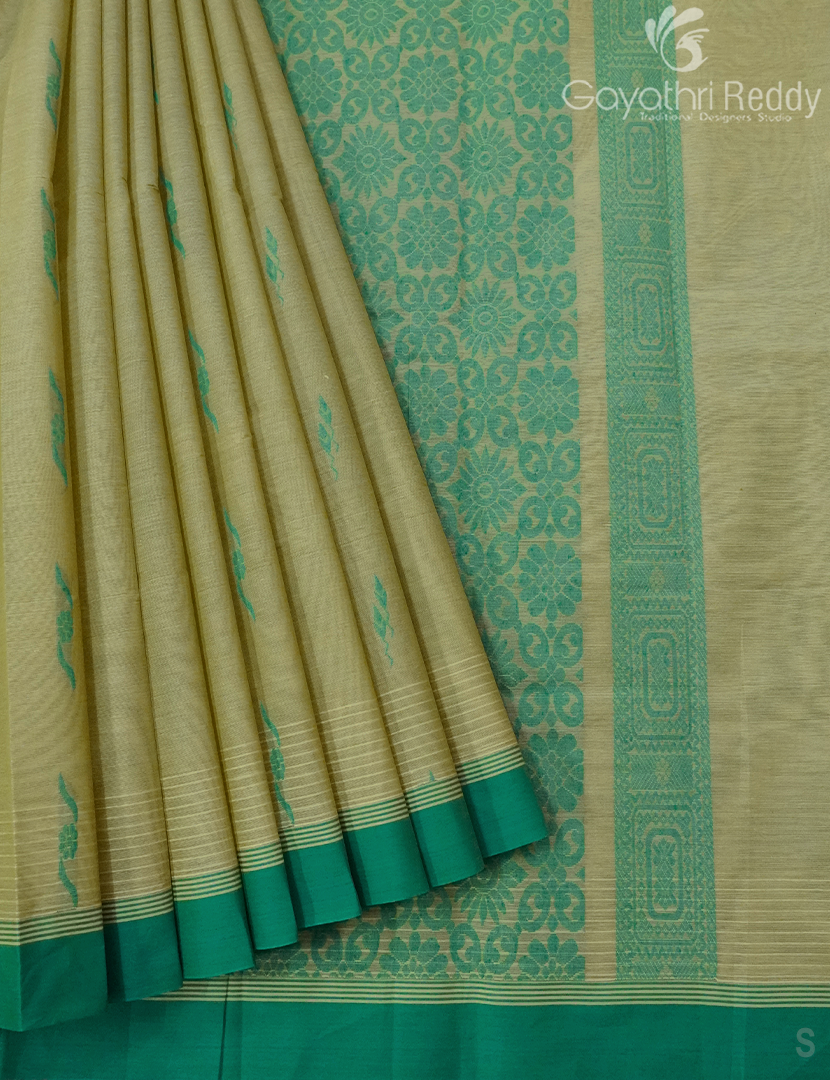 PURE KANCHI COTTON-KC3027