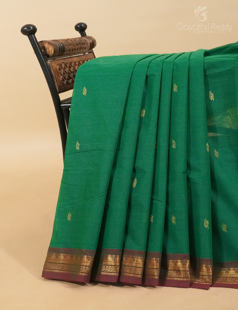 PURE KANCHI COTTON-KC2547