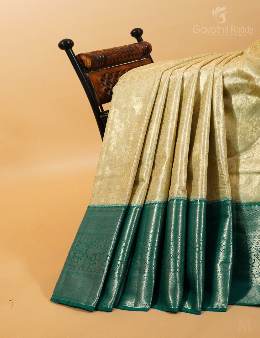 SEMI KANCHI PATTU-SP1281