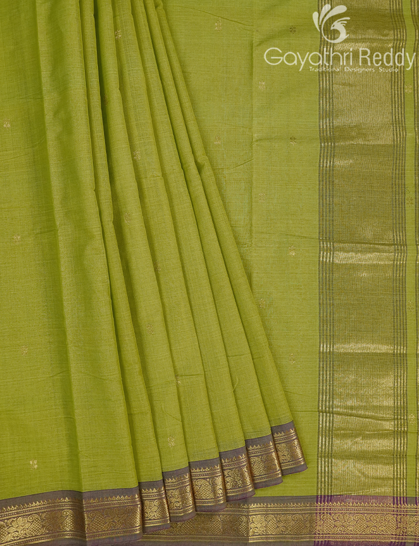 PURE VENKATAGIRI COTTON-VC890