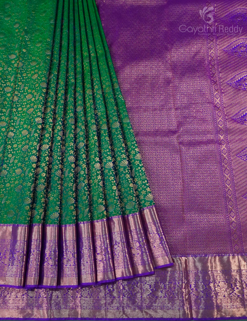 LIGHT WEIGHT KANCHI PATTU-KP7564