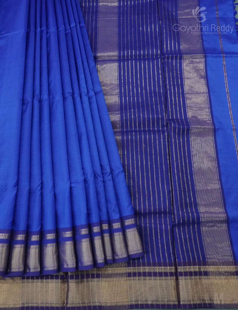 PURE CHANDERI SILK-CPS780