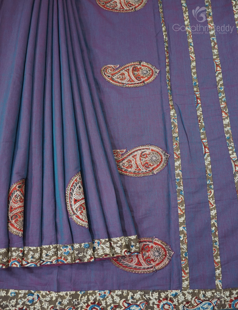 COTTON PATCH WORK-CPW13