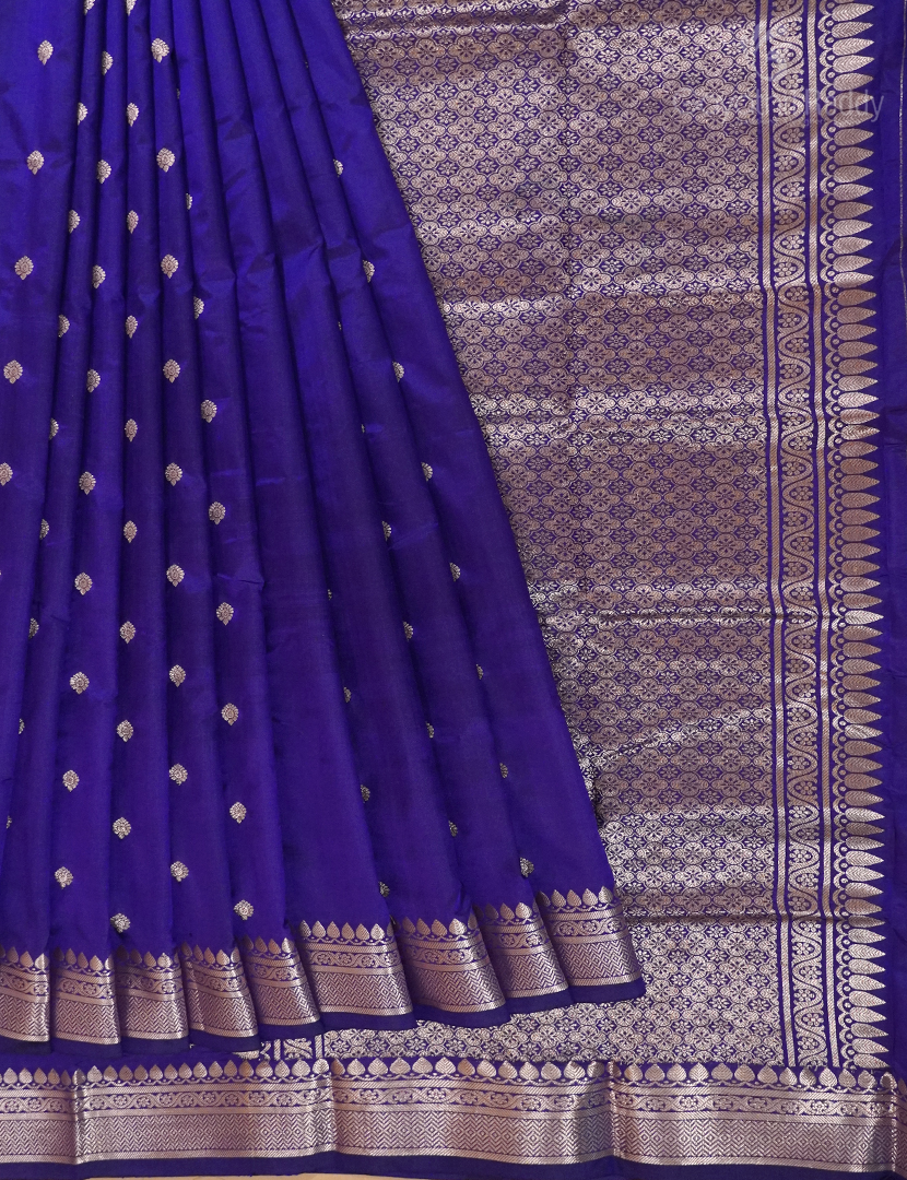 PURE KANCHI PATTU-KP7110