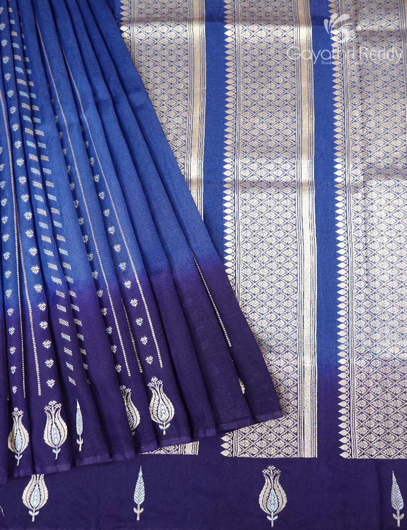 BANARAS SEMI CHINIYA-SBCS47