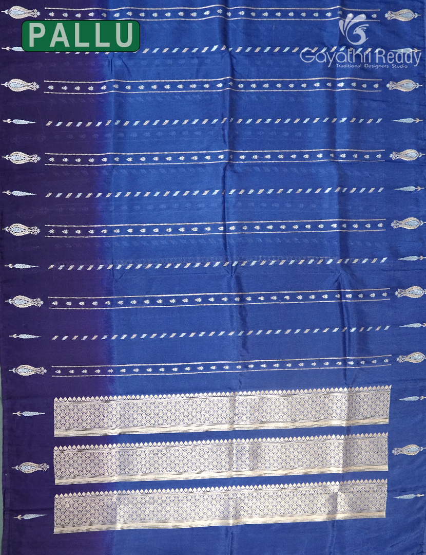 BANARAS SEMI CHINIYA-SBCS47