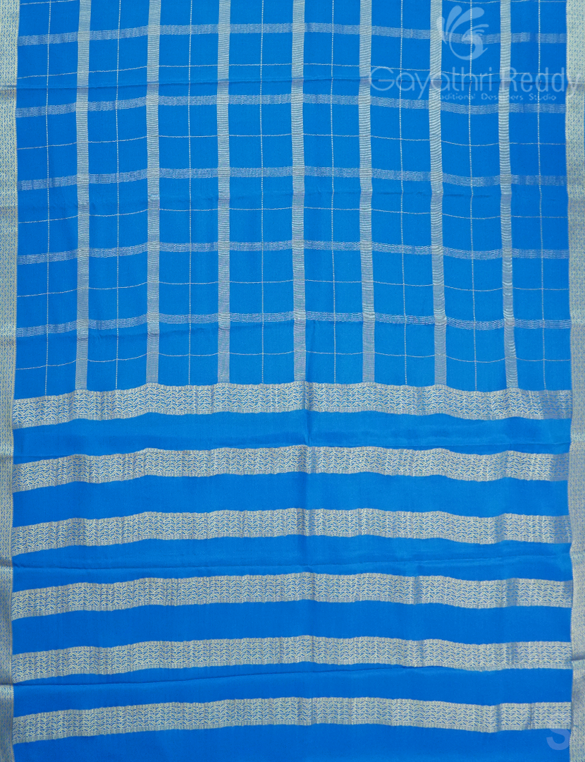 PURE MYSORE SILK-MSS1073