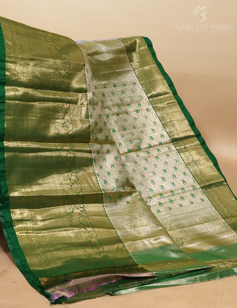 SEMI KANCHI PATTU-SP1184