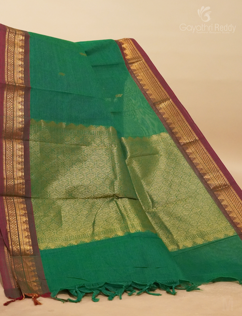 PURE KANCHI COTTON-KC2547