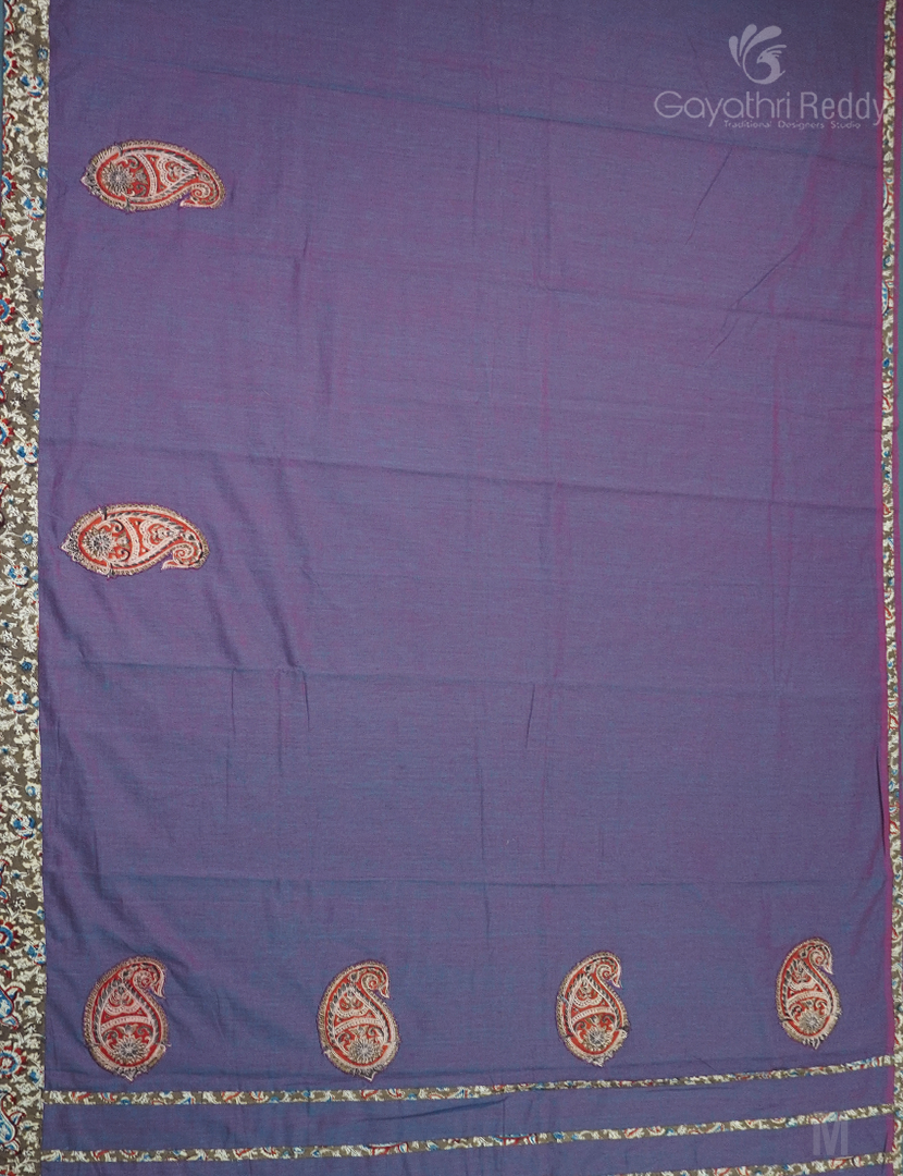 COTTON PATCH WORK-CPW13