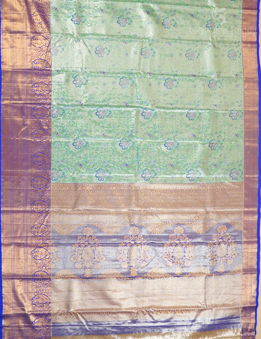 SEMI KANCHI PATTU-SP1318