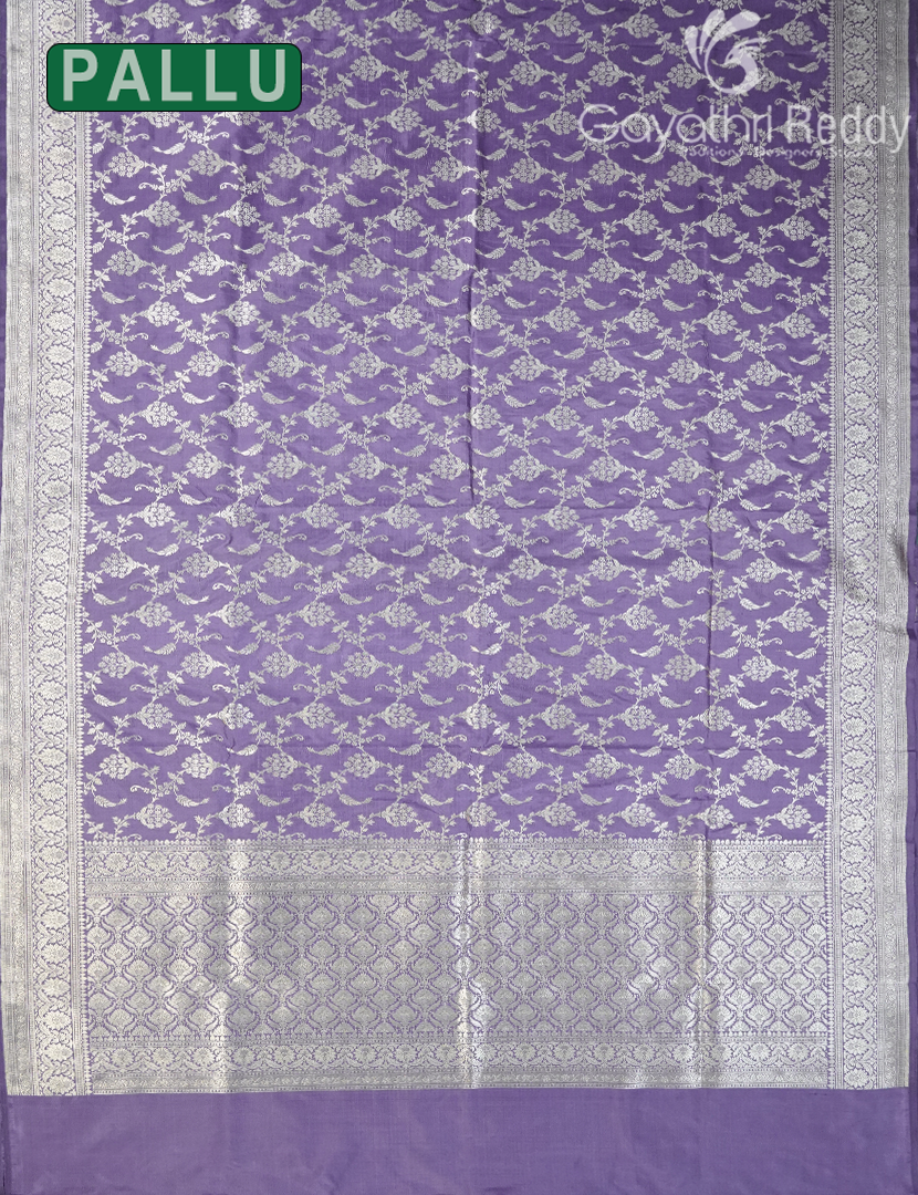 PURE BANARAS KATAN JAAL-BP1167