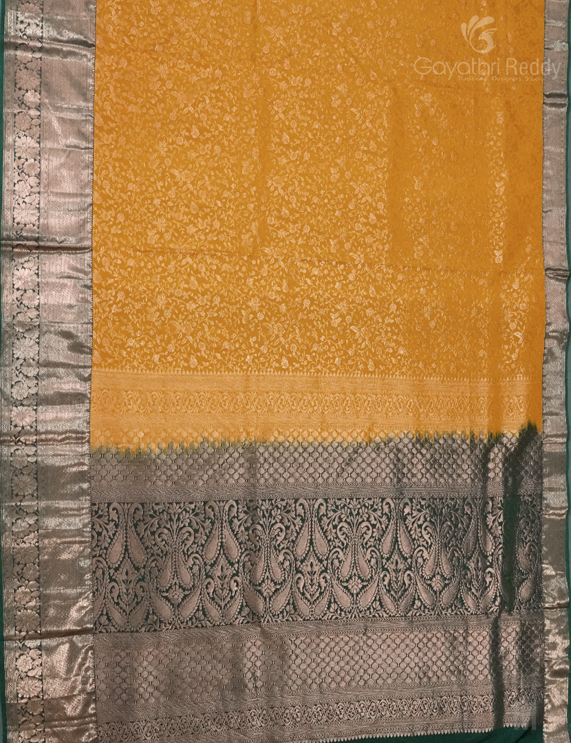 LIGHT WEIGHT KANCHI PATTU-KP7851