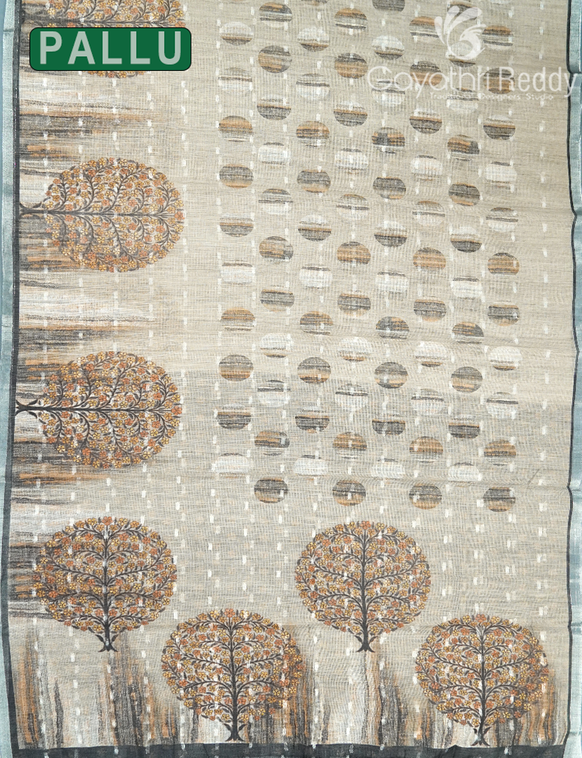 SUPER NET SAREE-SNS445