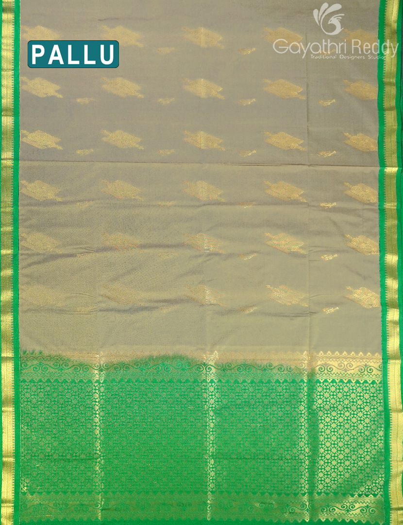 ART SILK SAREE-AS144