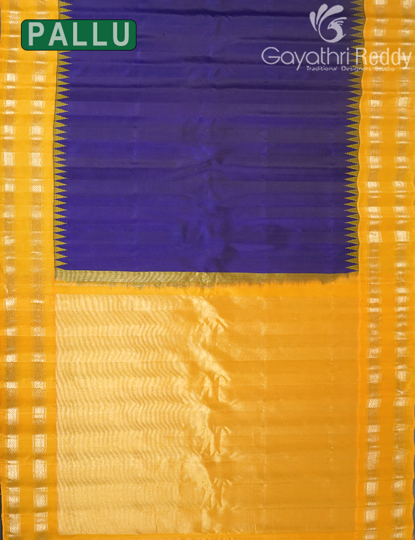 PURE GADWAL PATTU-GP1264
