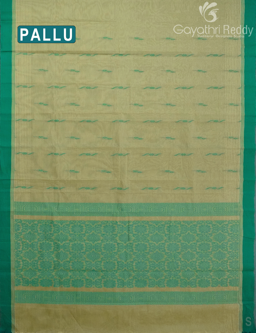 PURE KANCHI COTTON-KC3027