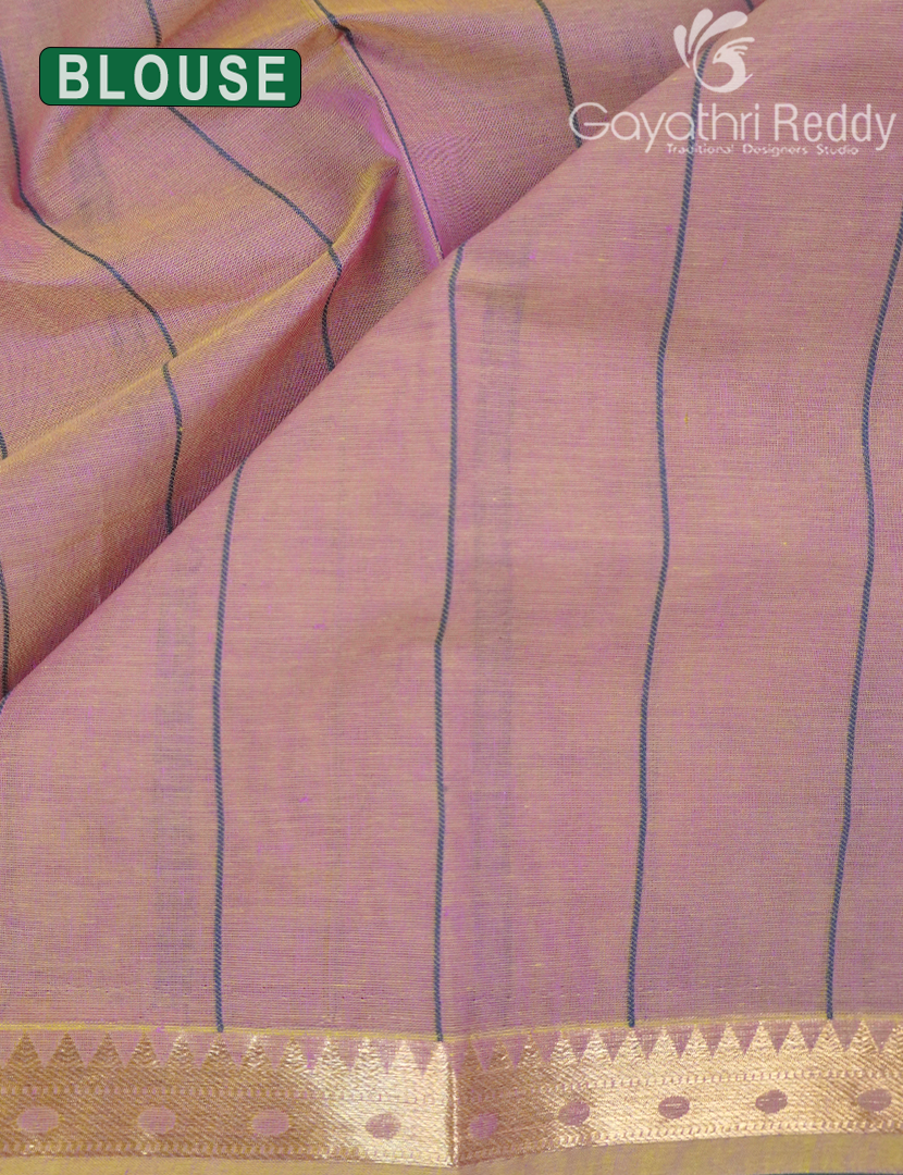 PURE KANCHI COTTON -KC3194