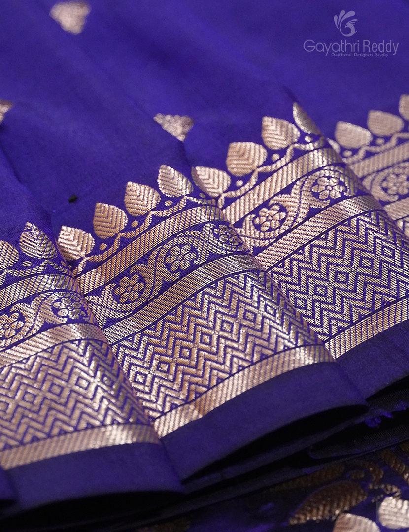 PURE KANCHI PATTU-KP7110