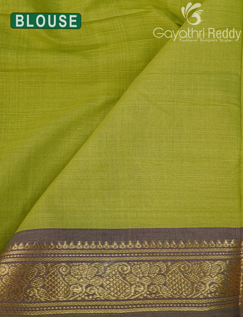 PURE VENKATAGIRI COTTON-VC890