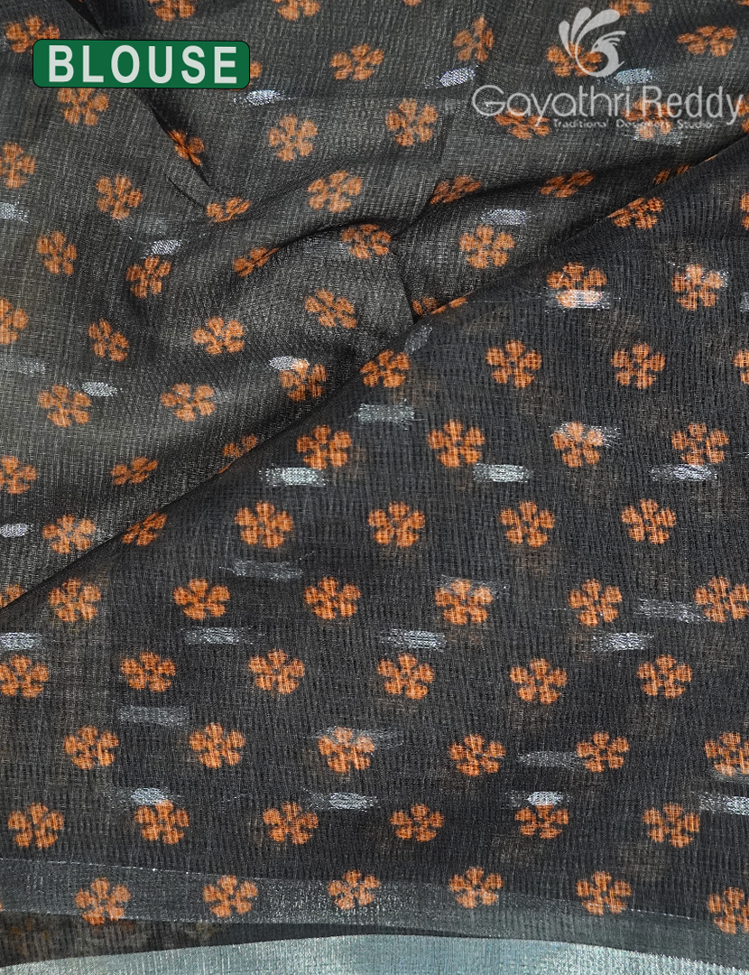 SUPER NET SAREE-SNS445