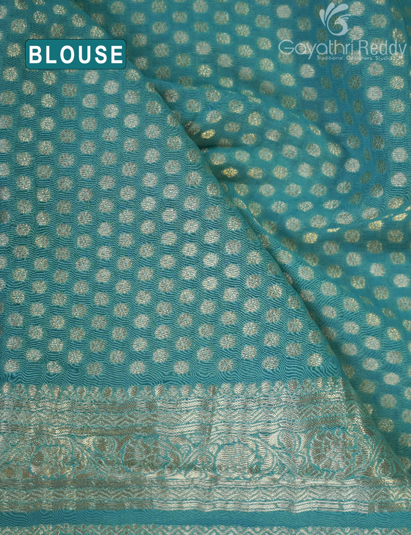 BANARAS GEORGETTE-BG784