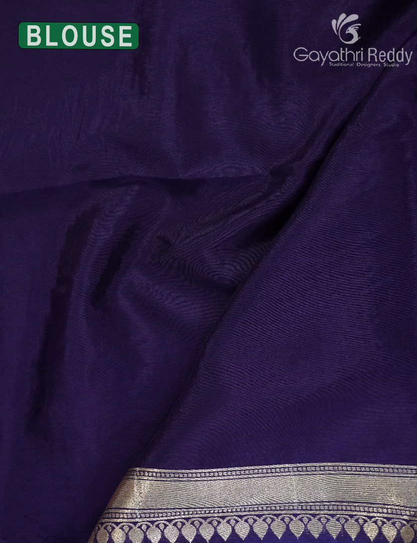 BANARAS SEMI CHINIYA-SBCS47