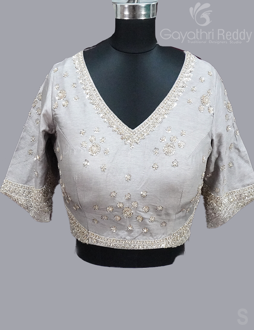 PURE MASHRU SILK FANCY-PMSF1