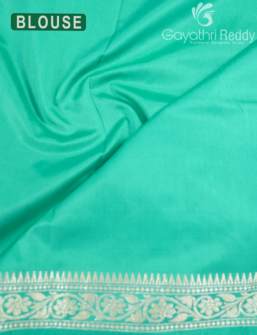 SEMI KATAN SAREE-SKN212