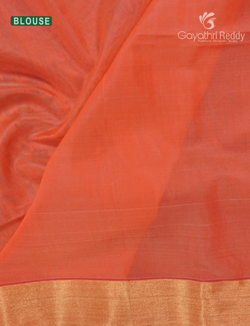 PURE CHANDERI SICO SAREES -CPS1269
