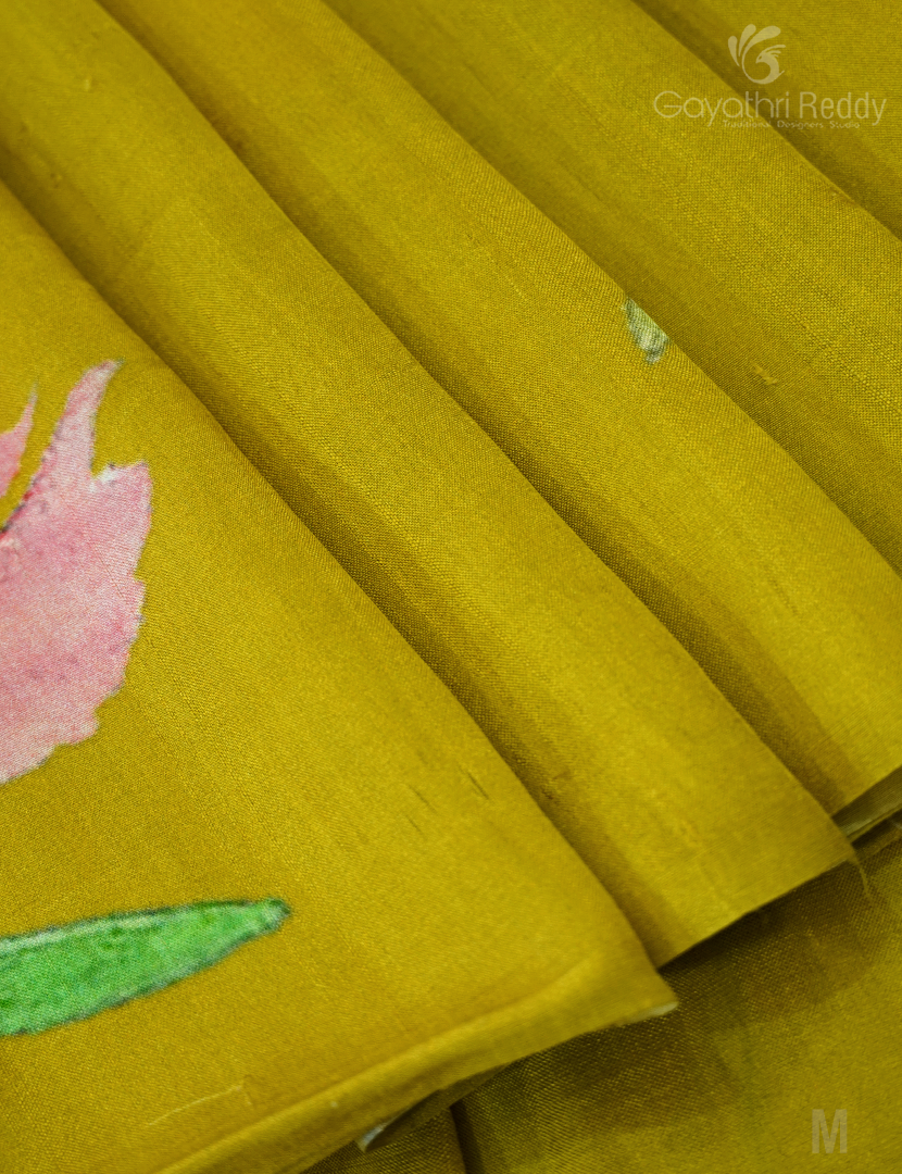 BERRY SILK PRINTED-SBP9