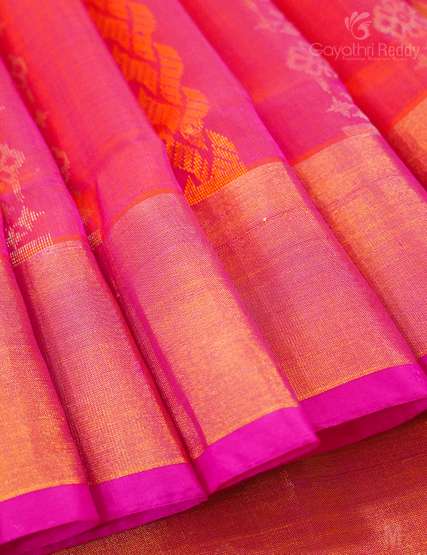 PURE UPPADA PATTU-USS1810