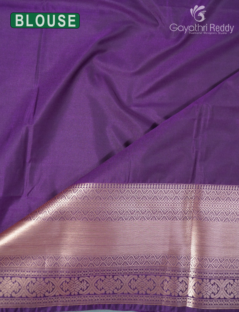 ART SILK SAREE-AS199
