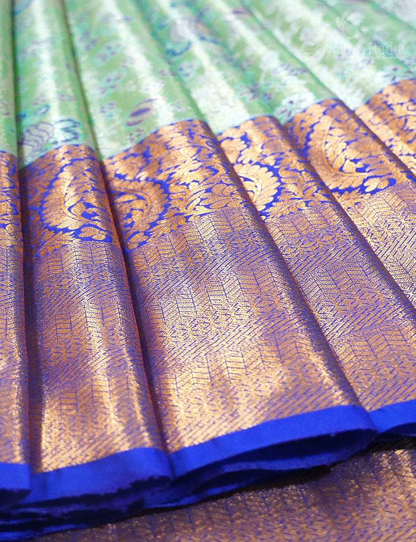 SEMI KANCHI PATTU-SP1318