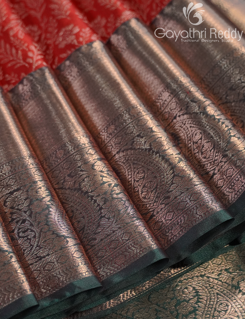 KANCHI PATTU-KP8456
