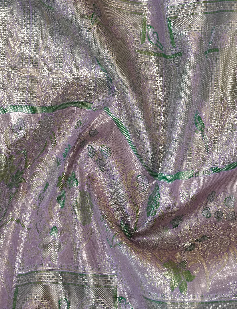 SEMI KANCHI PATTU-SP1184